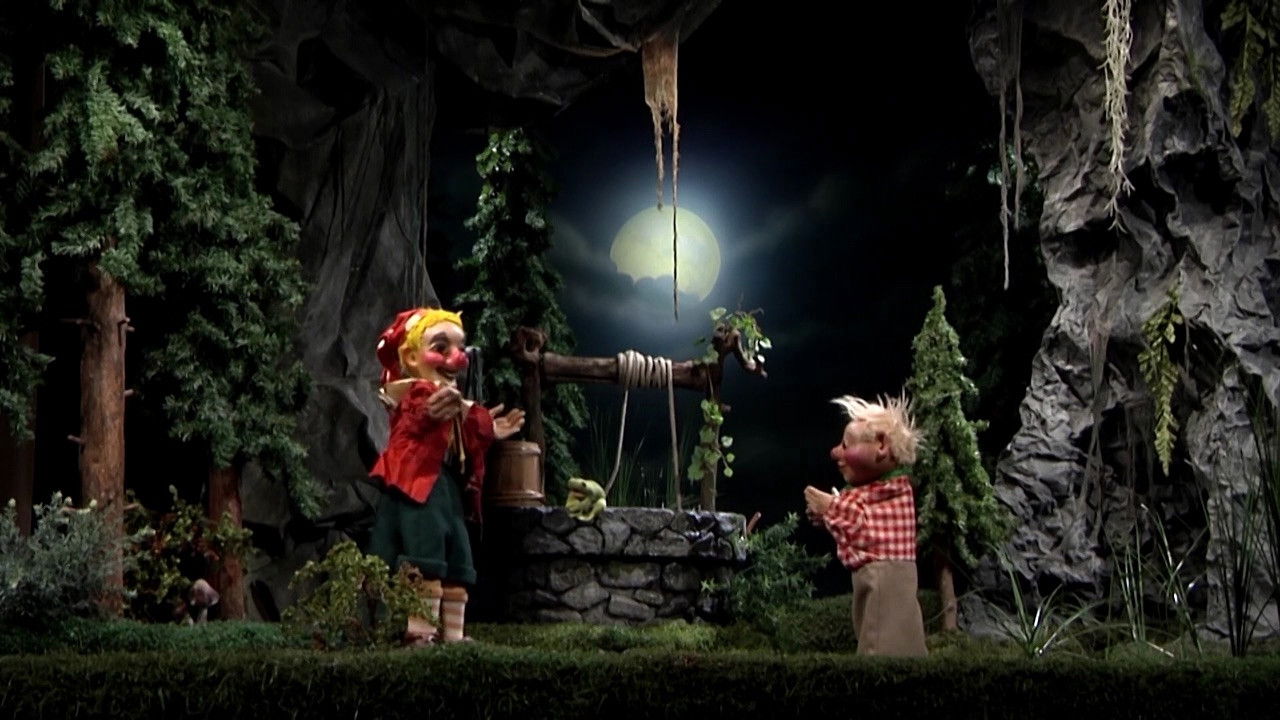 Thumbnail for Episode 6 Season 1 Episode 6