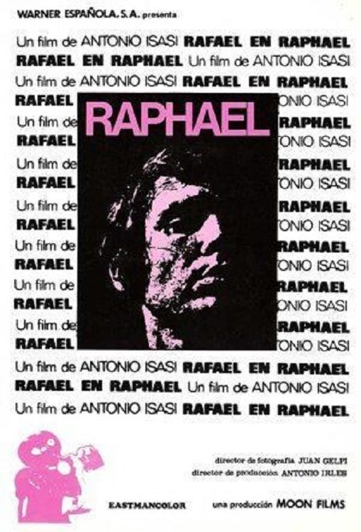 Rafael en Raphael Rafael en Raphael