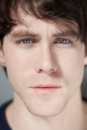 et billede af David Skyler