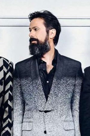 et billede af Sergio Carnevale