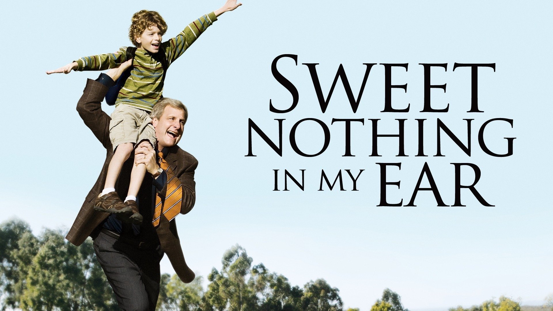 Sweet Nothing in My Ear (2008)