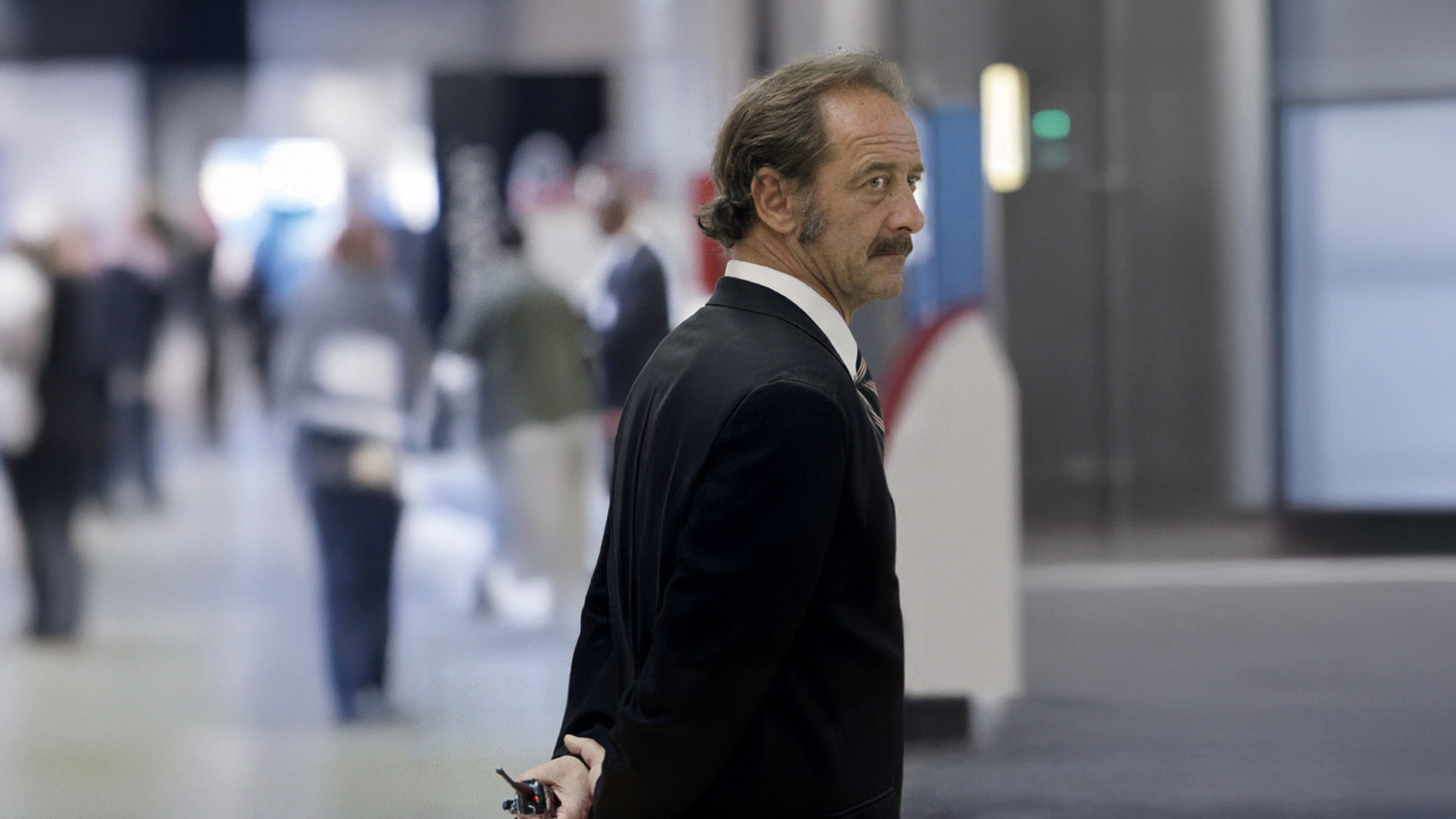 The Measure of a Man