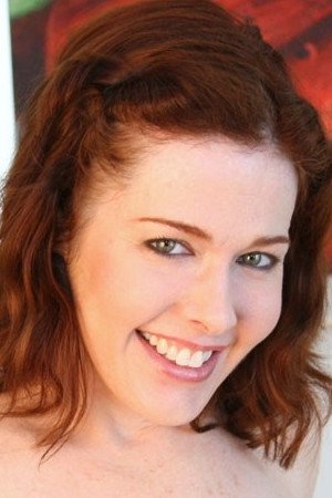 et billede af Mae Victoria