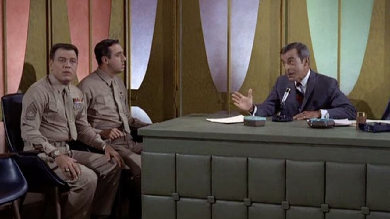 Gomer Pyle, U.S.M.C.
