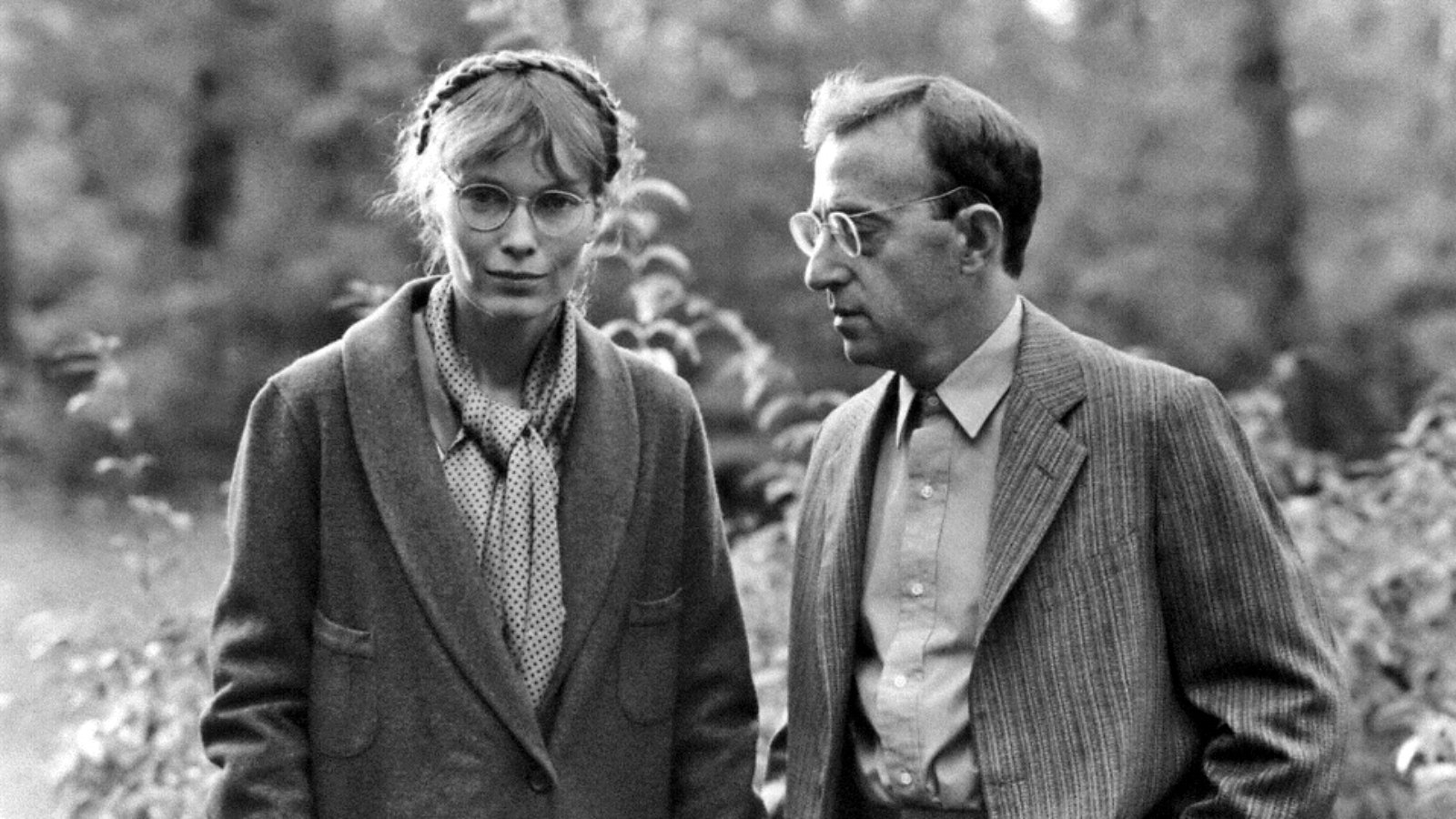 Zelig (1983)