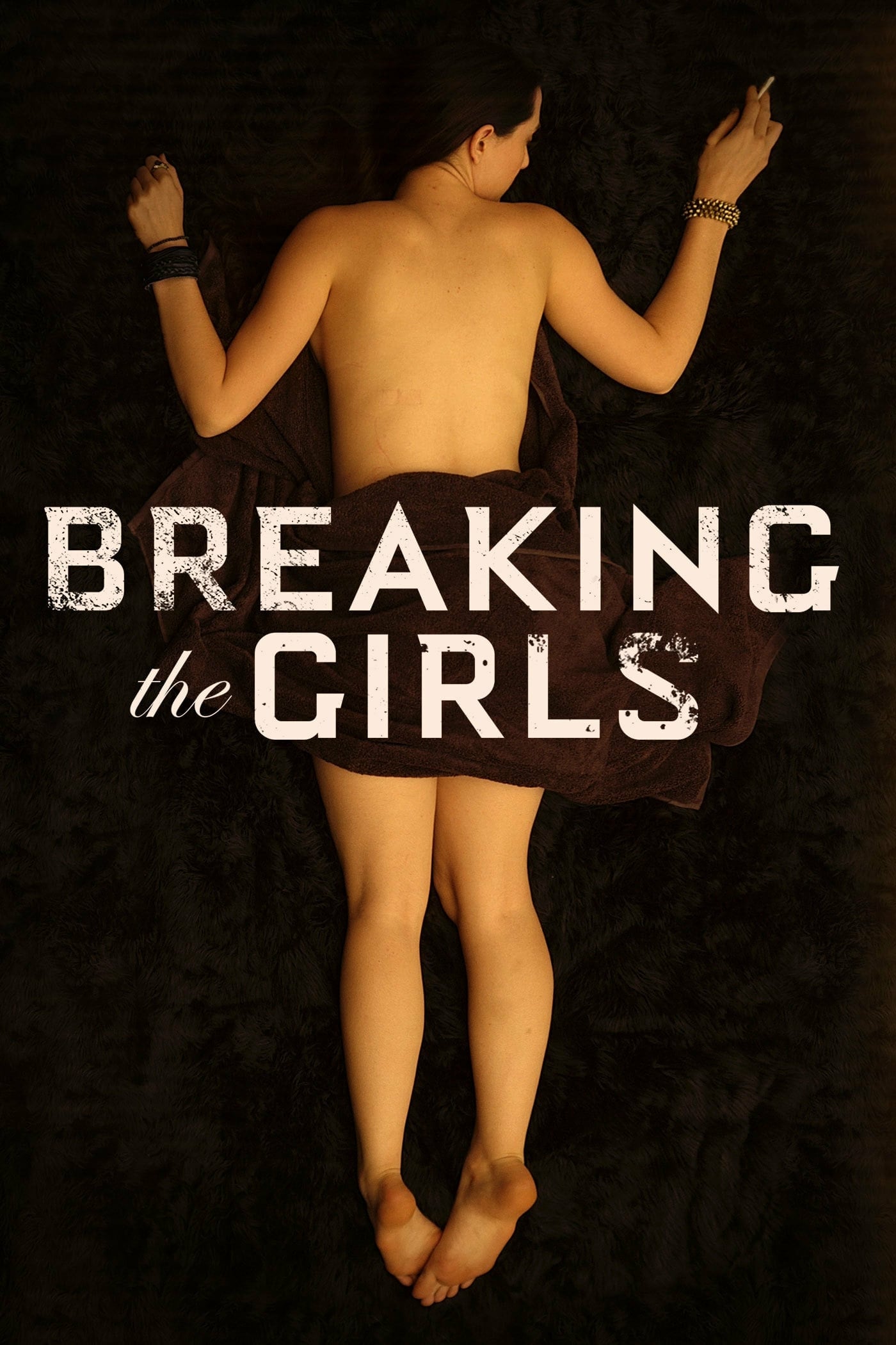 Breaking the Girls (2013)