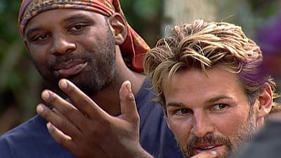 Survivor Staffel 5 :Folge 5 