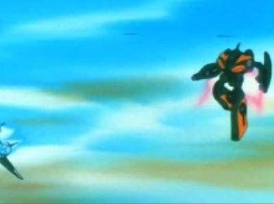 Robotech