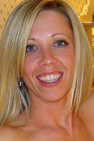 et billede af Mandy Monroe