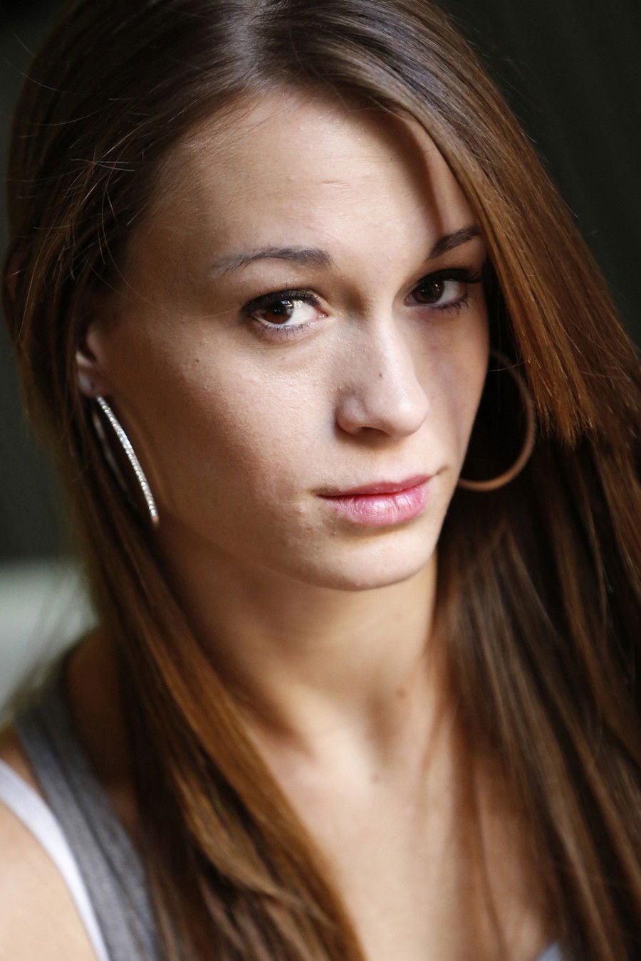 et billede af Kacy Lane