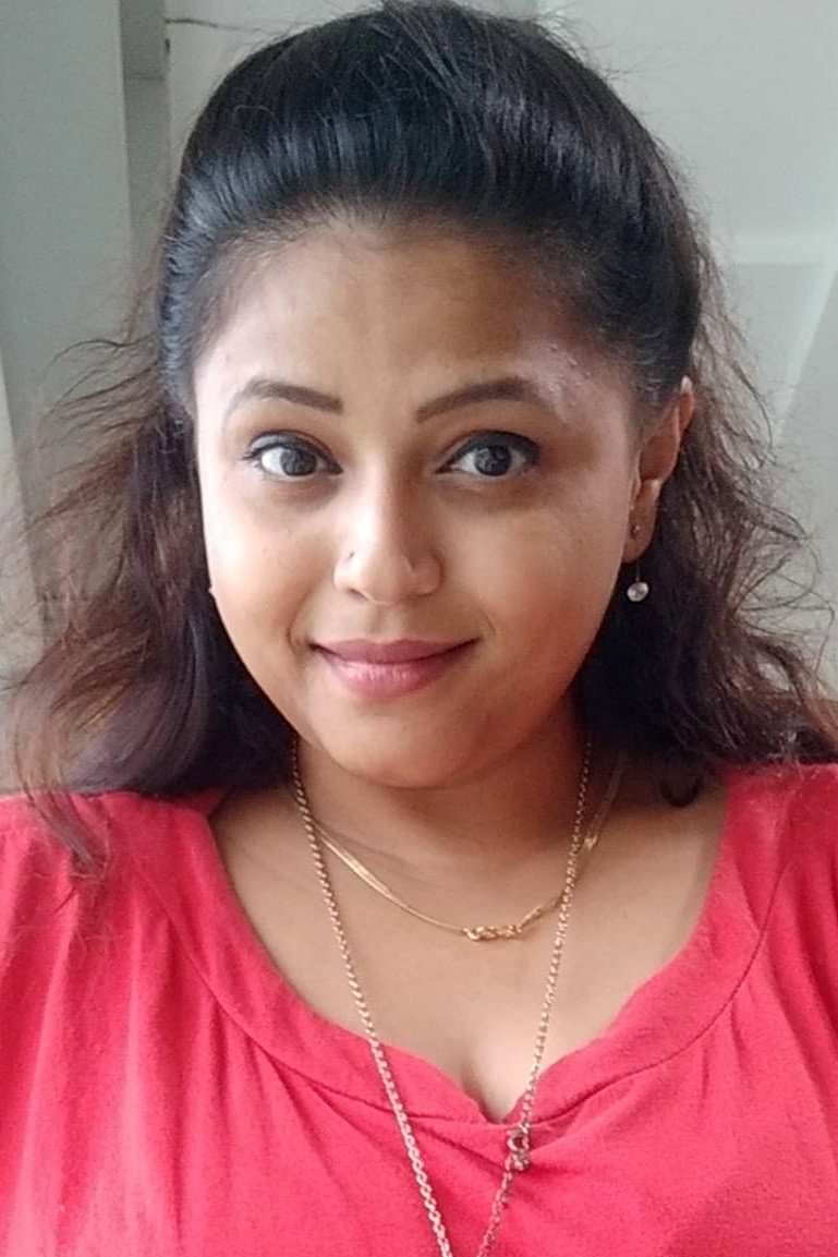 Smita Sable
