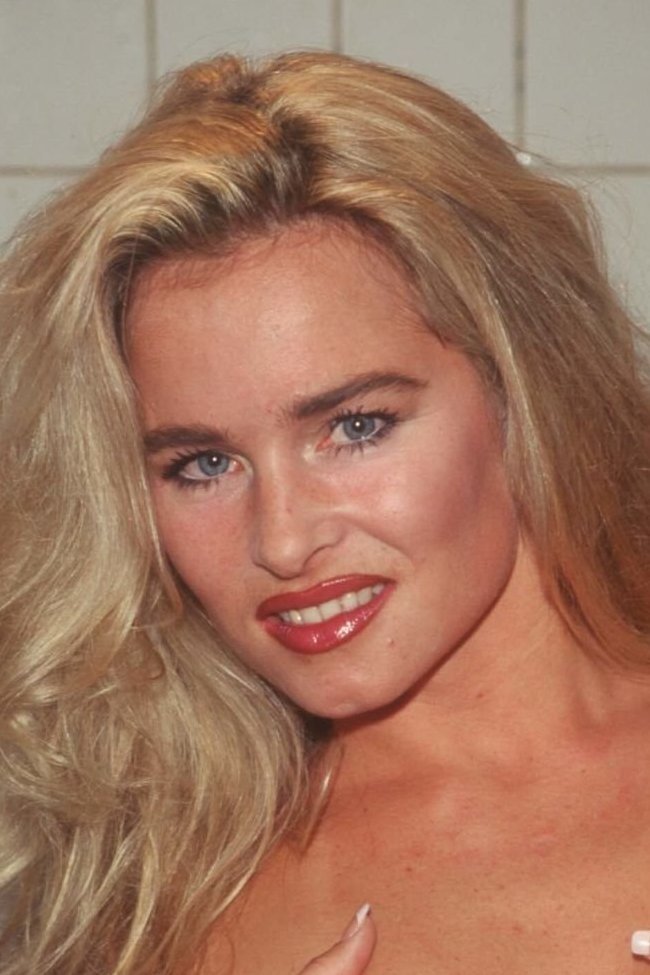 et billede af Natalie Smith