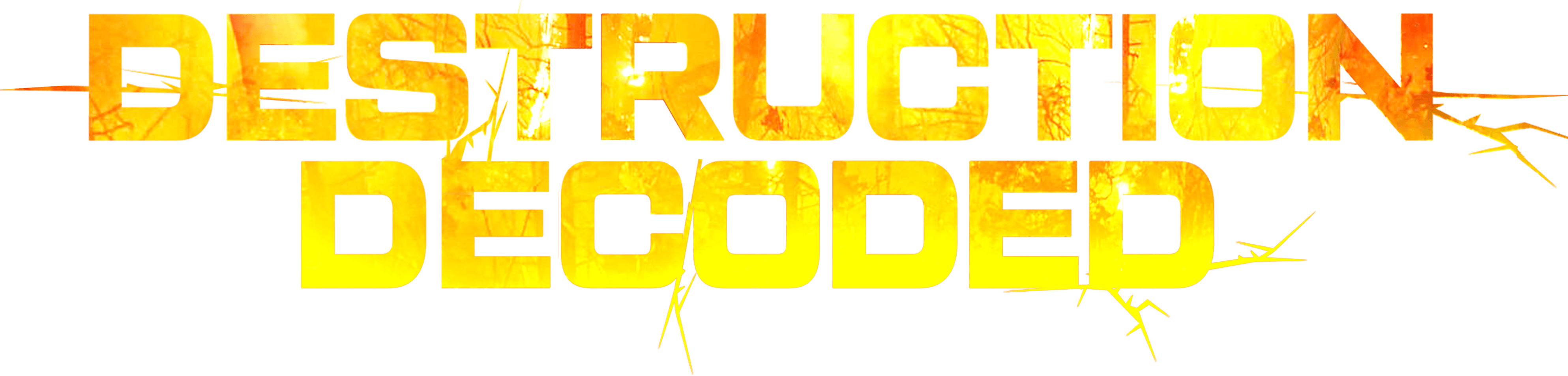 Destruction Decoded