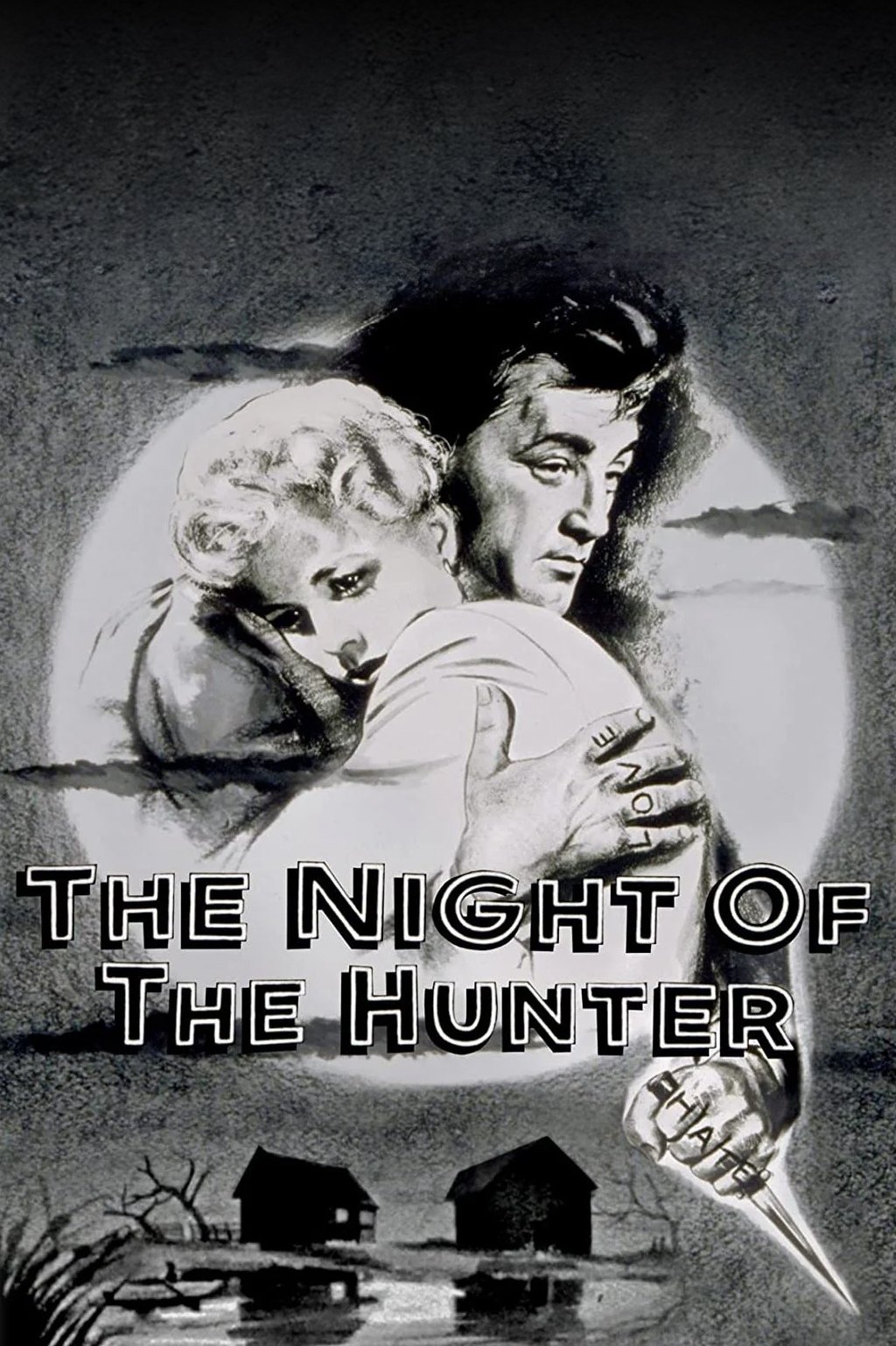 The Night of the Hunter