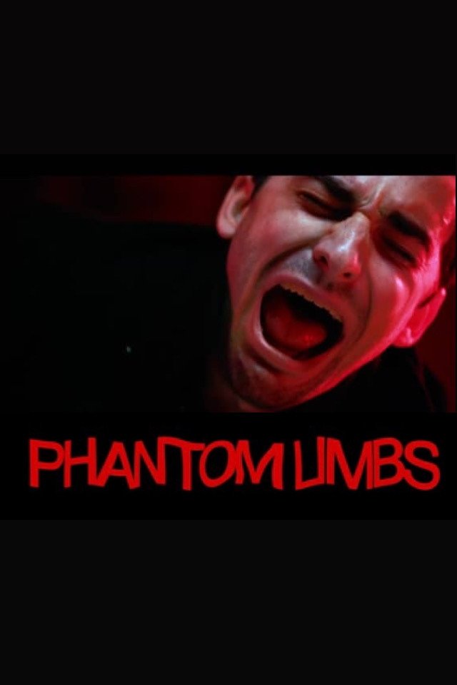 Phantom Limbs Phantom Limbs