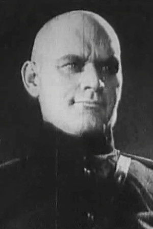 et billede af Stepan Shahaida