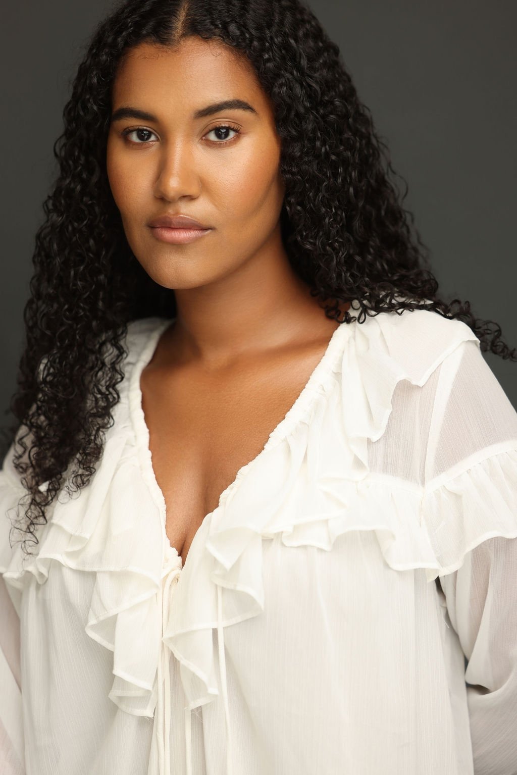 et billede af Chloe Simone Crawford