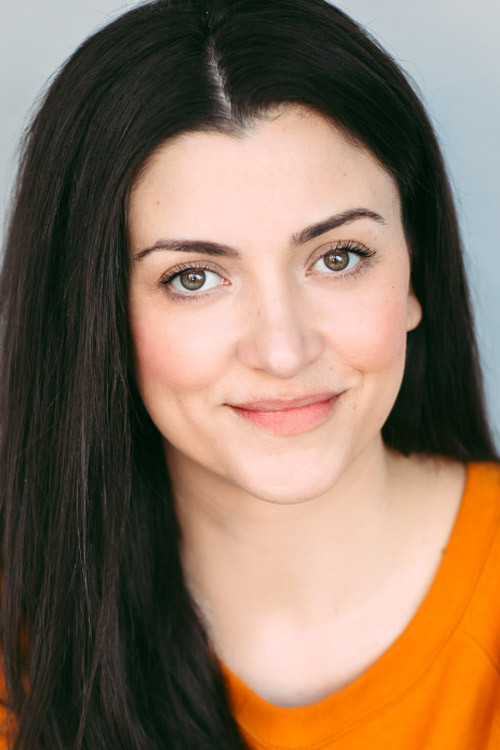 et billede af Alia Domino