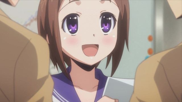 My Wife is the Student Council President
