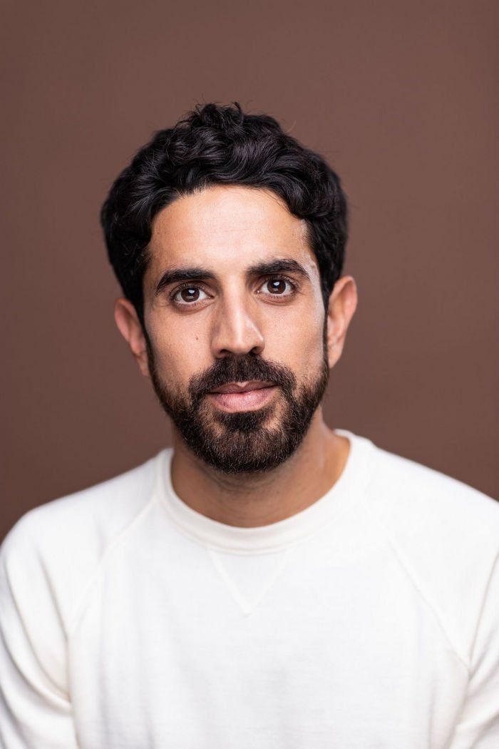 et billede af Tomer Lev Tov