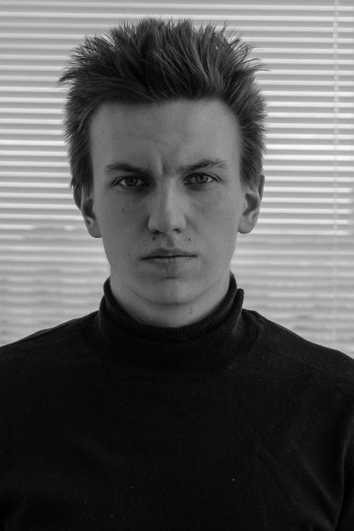 et billede af Nikita Ilyashenko