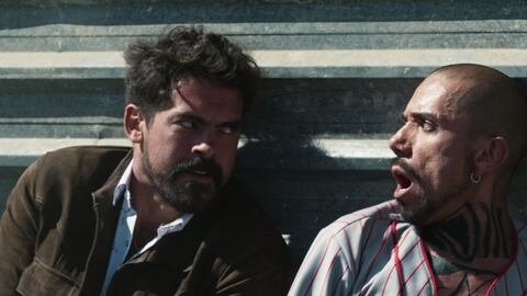 El Señor de los Cielos