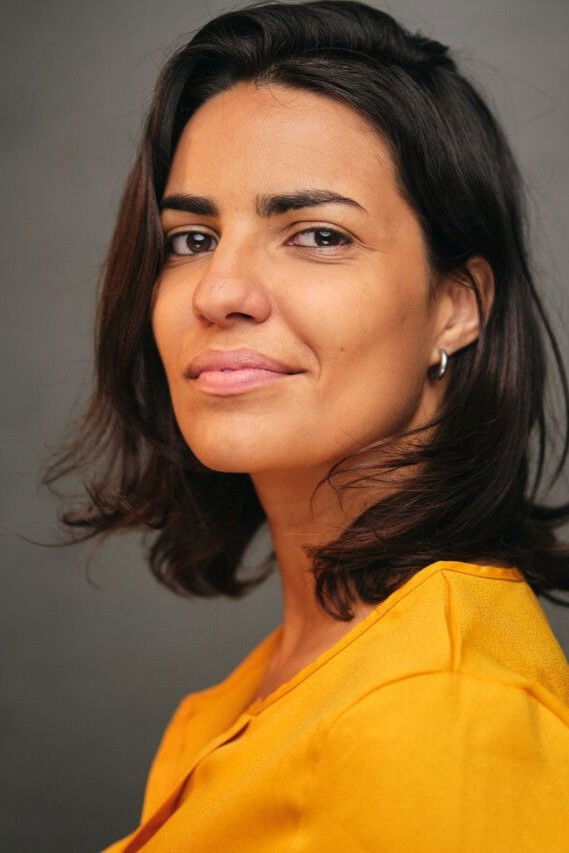et billede af Juliana Tavares