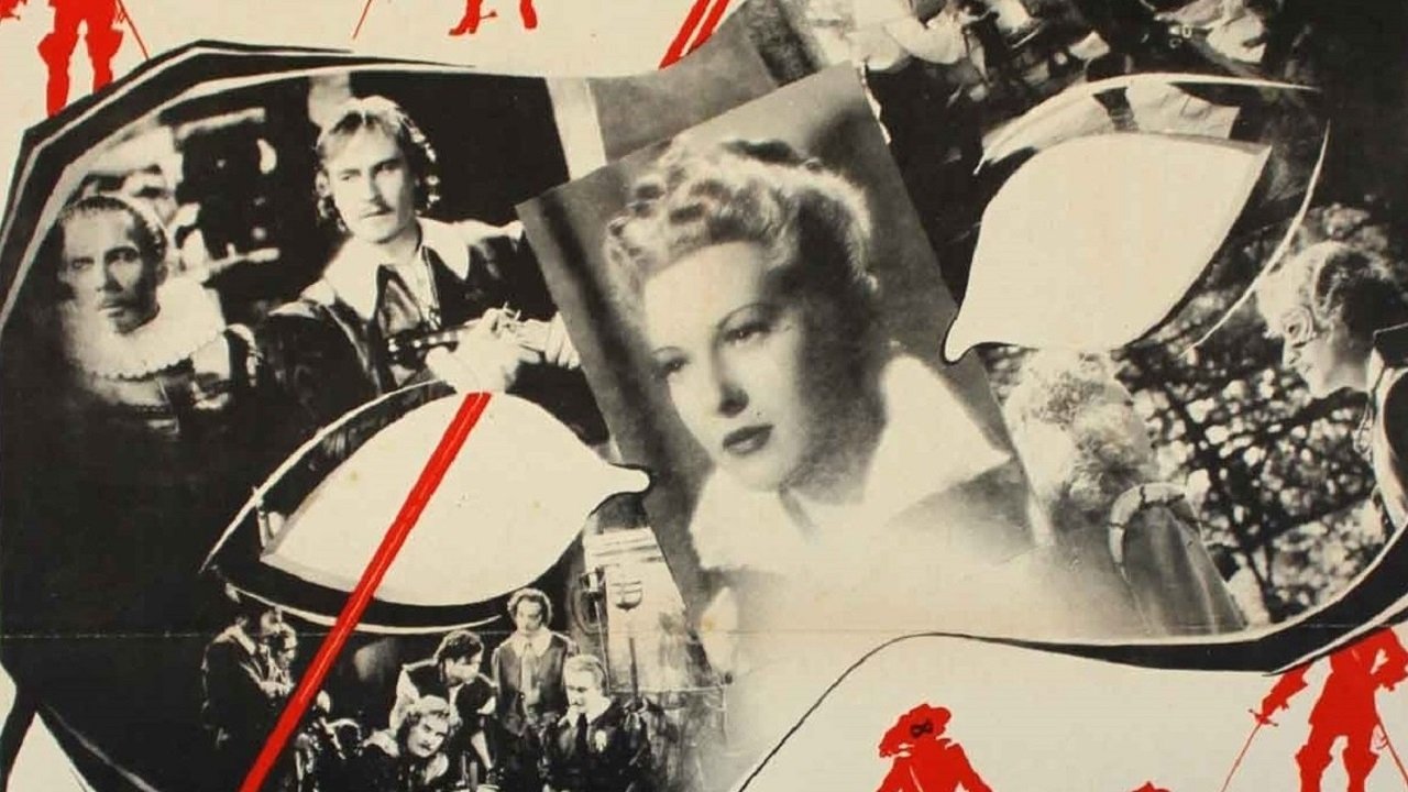 Il cavaliere senza nome (1941)