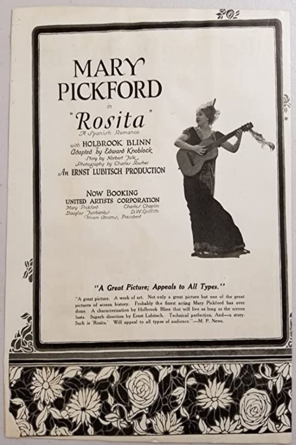 Rosita