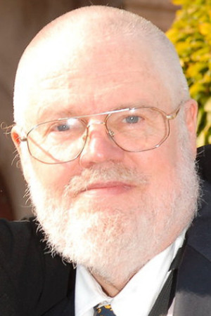 et billede af William Higgins