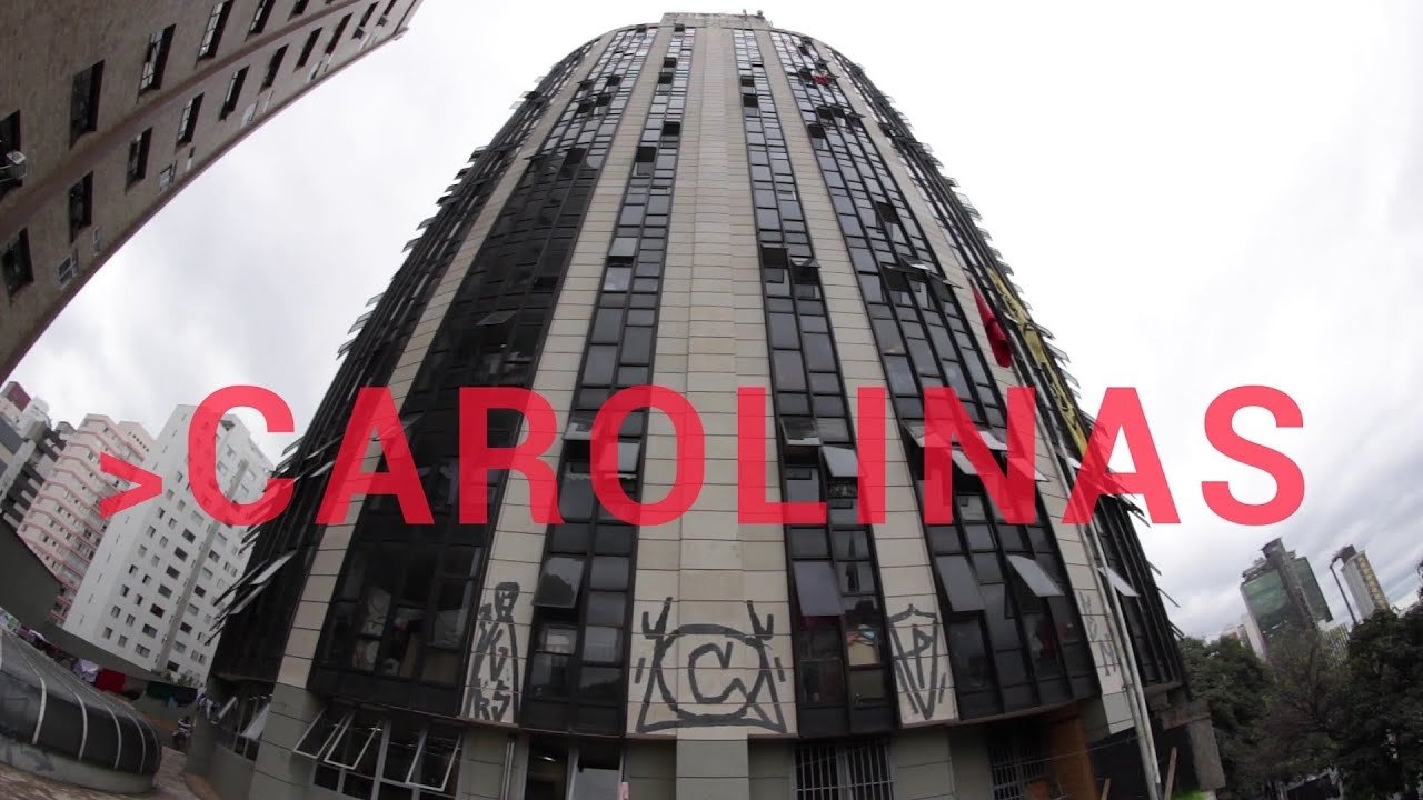 Imagem do Filme Carolinas