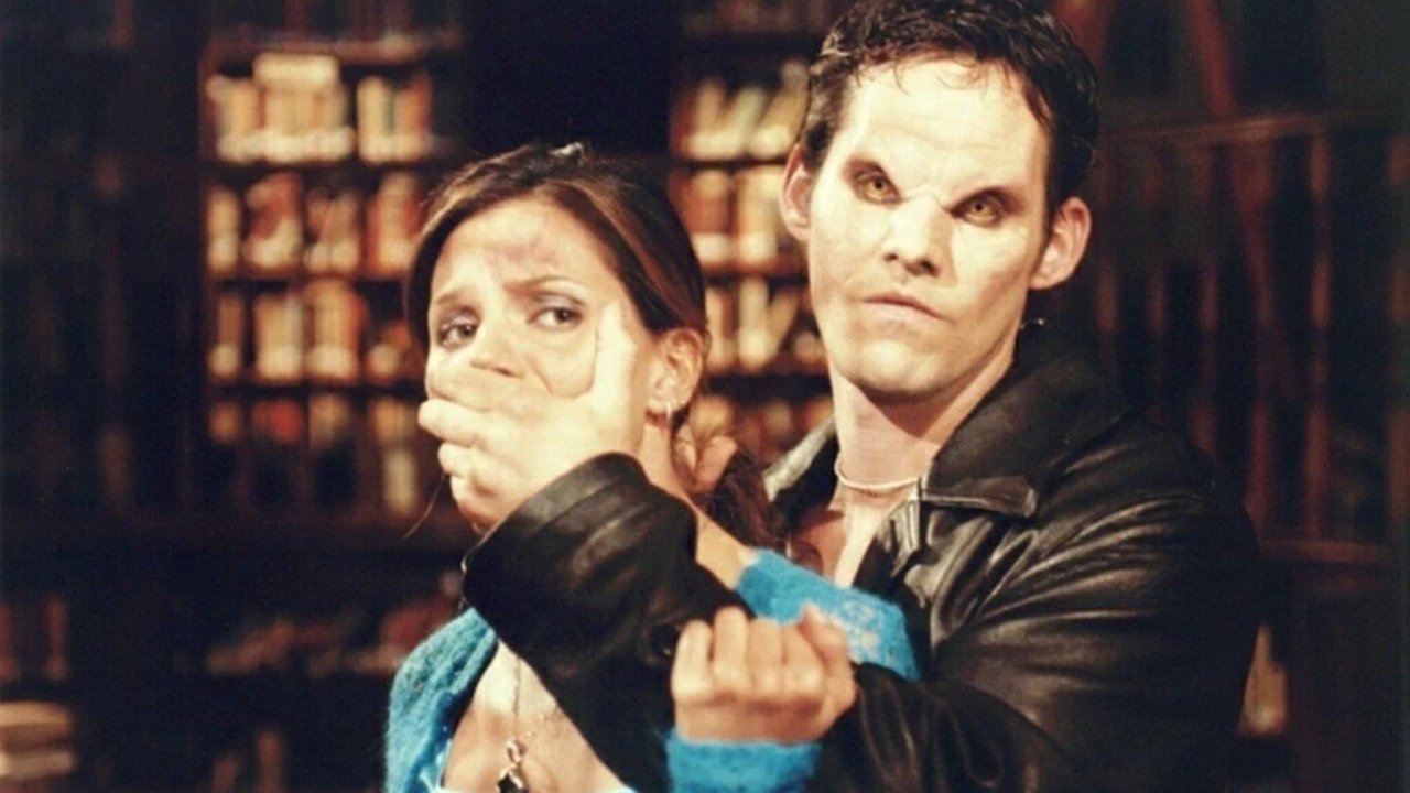 Buffy - Im Bann der Dämonen Staffel 3 :Folge 9 
