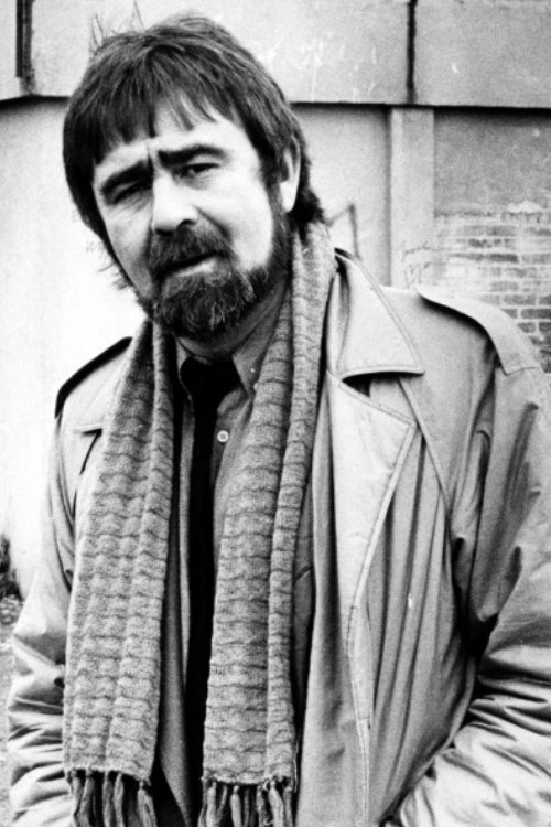 et billede af Alan Bleasdale