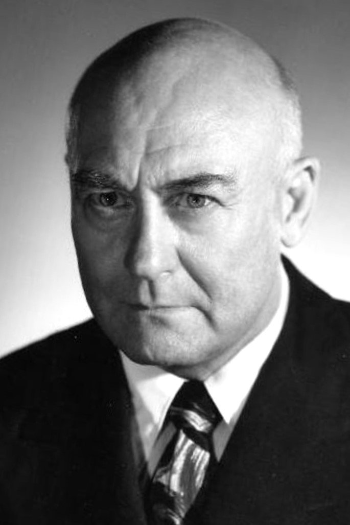 et billede af Curtis Cooksey