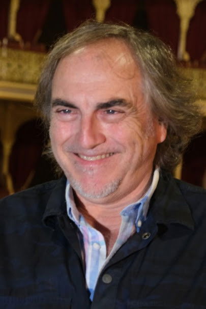 et billede af Selu García Cossío