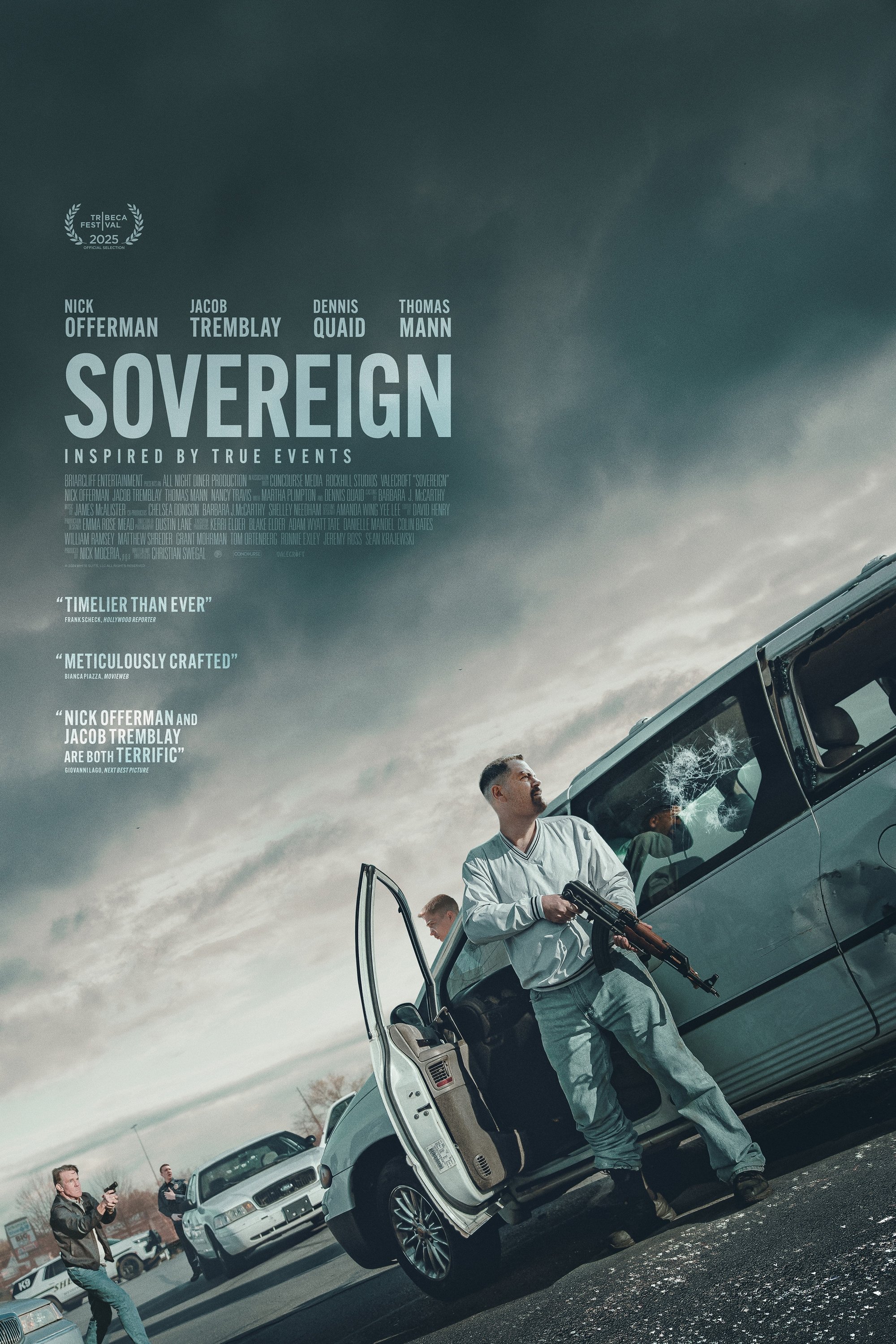 Sovereign