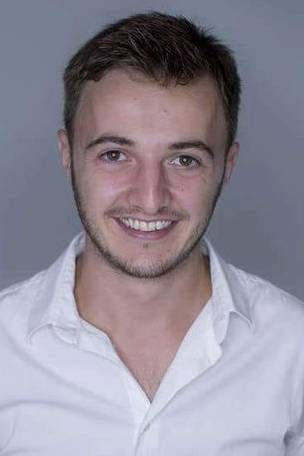 et billede af Ionut Iova