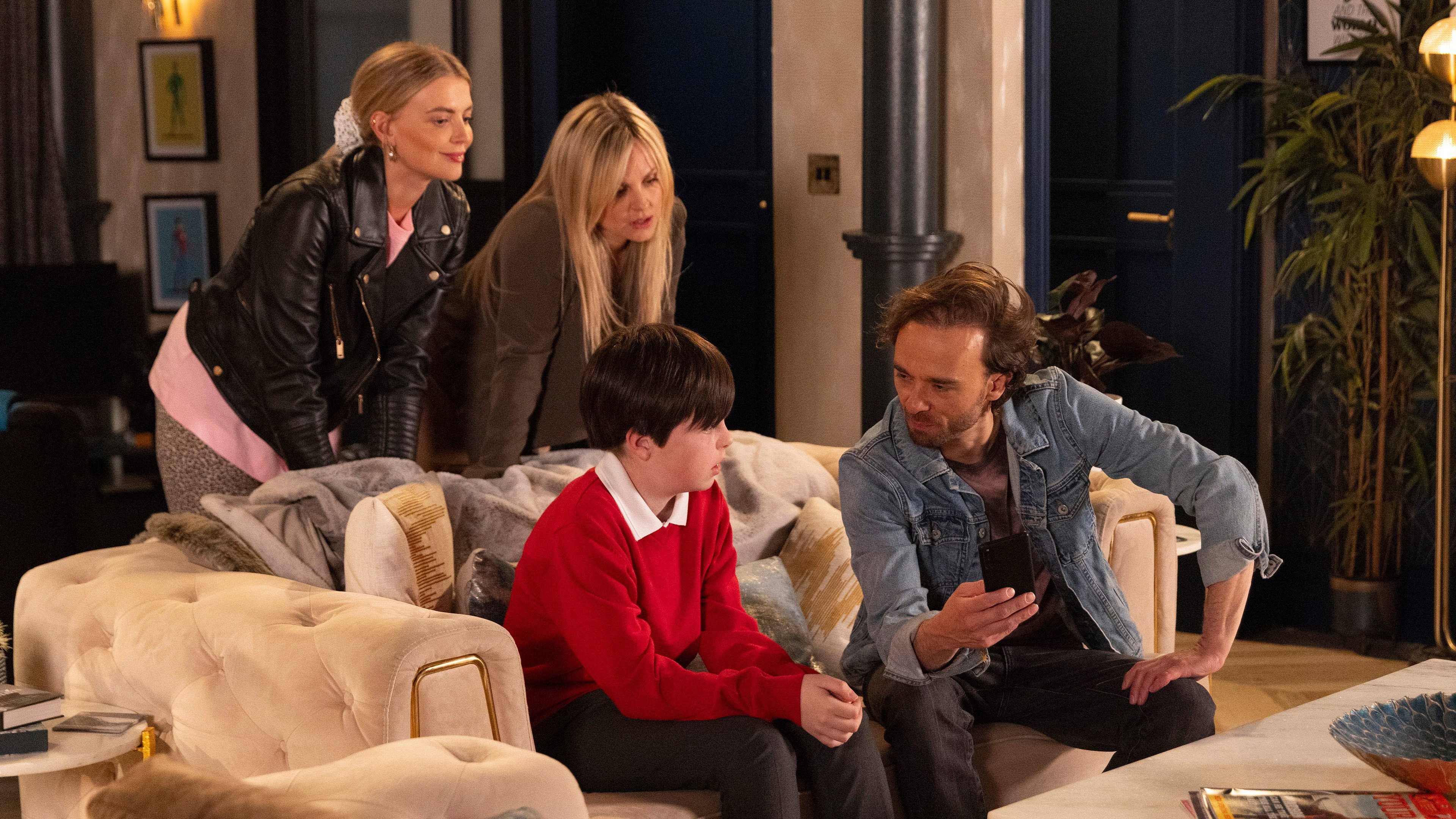 Coronation Street Season 67 :Episode 131  Monday, 20th July 2026
