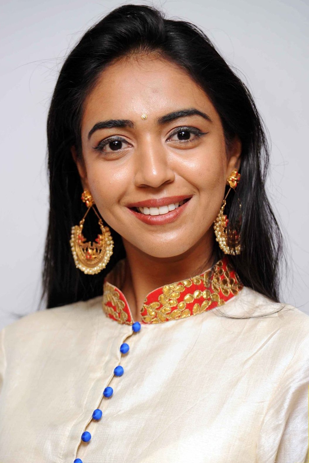 et billede af Hitha Chandrashekar