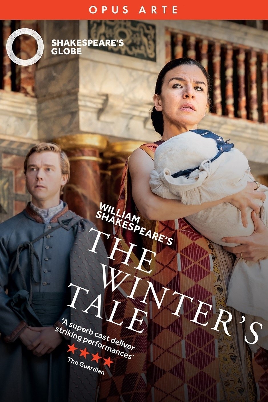 The Winter's Tale - Live at Shakespeare's Globe