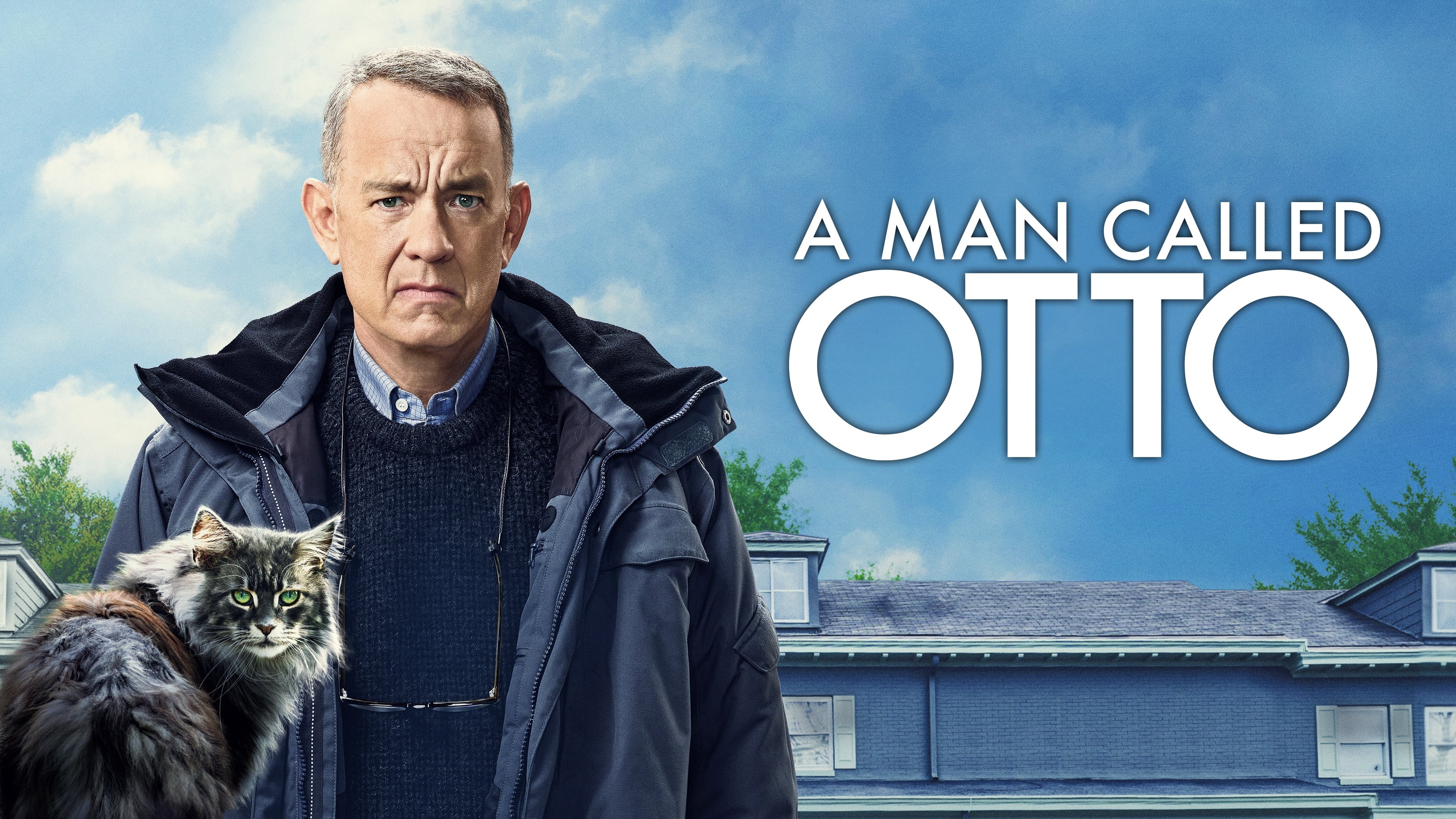 A Man Called Otto (2022)