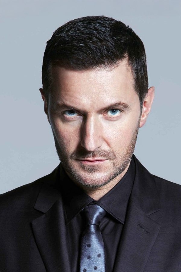 Richard Armitage(理查德·阿米蒂奇)