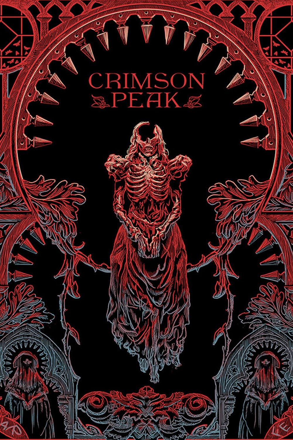 Crimson Peak