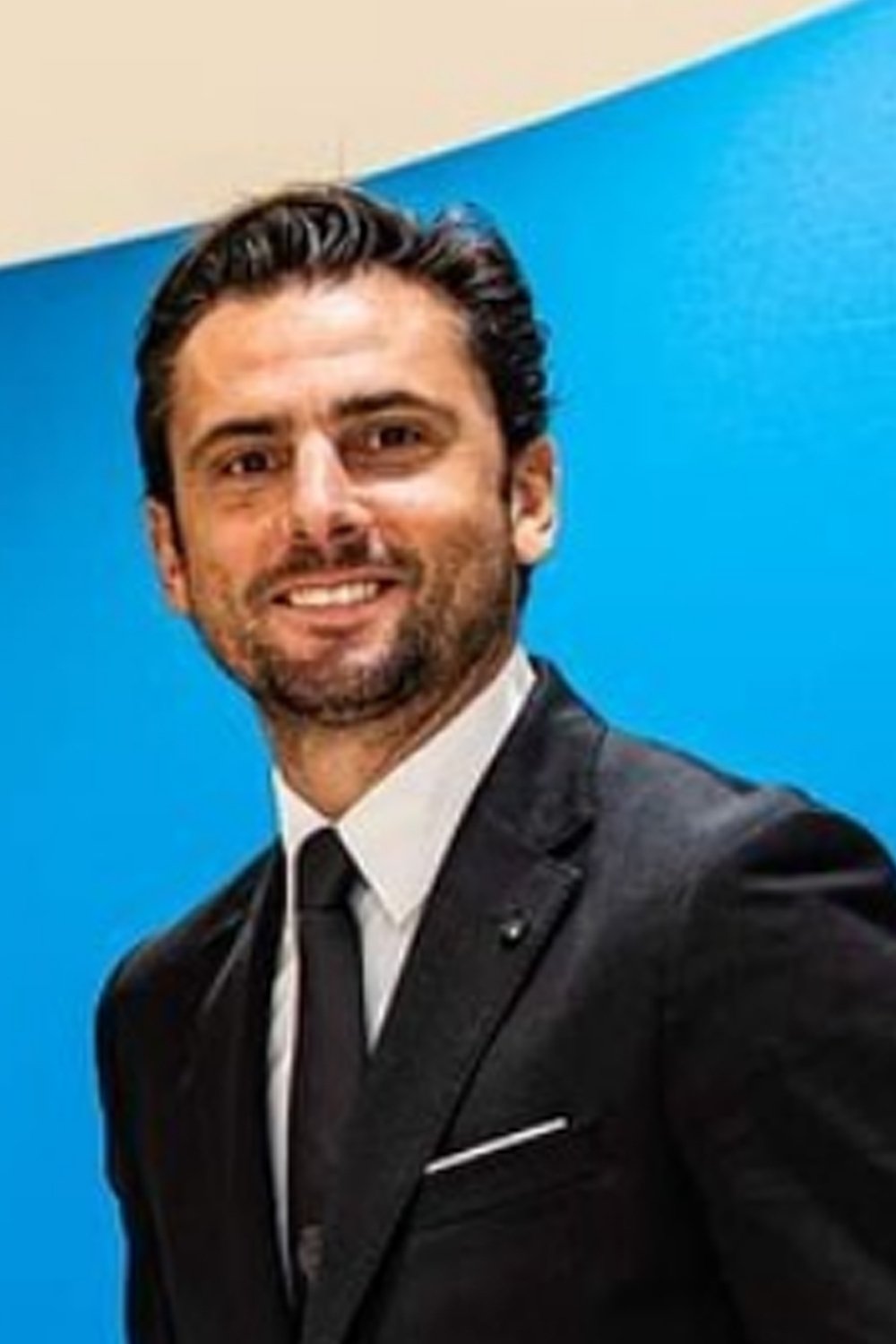 Hélder Postiga's picture in the cast