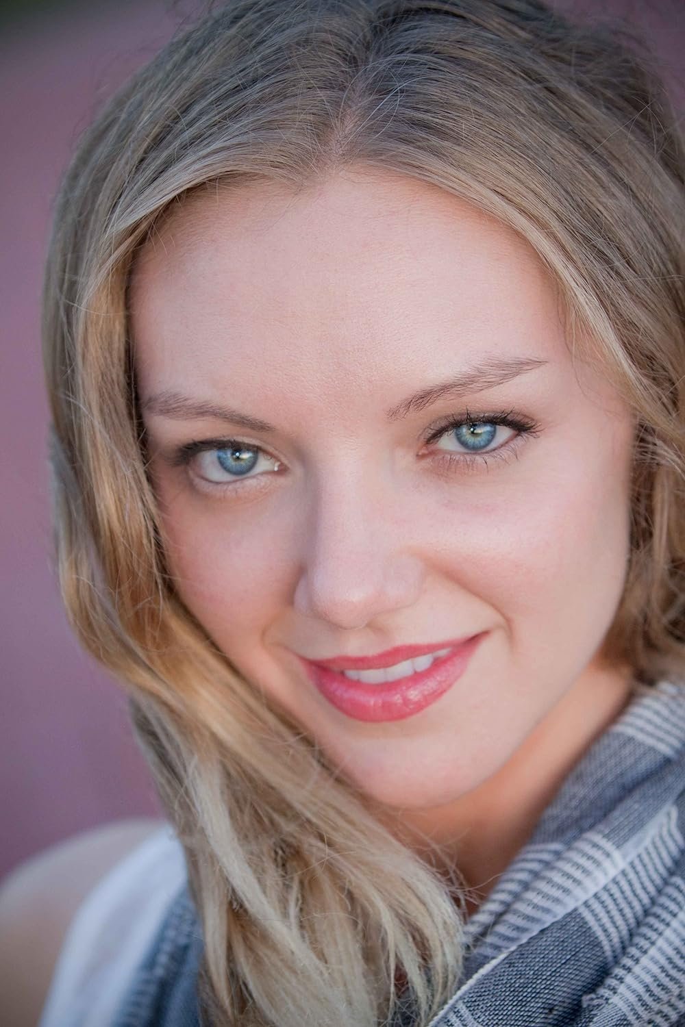 et billede af Brooklyn Proctor