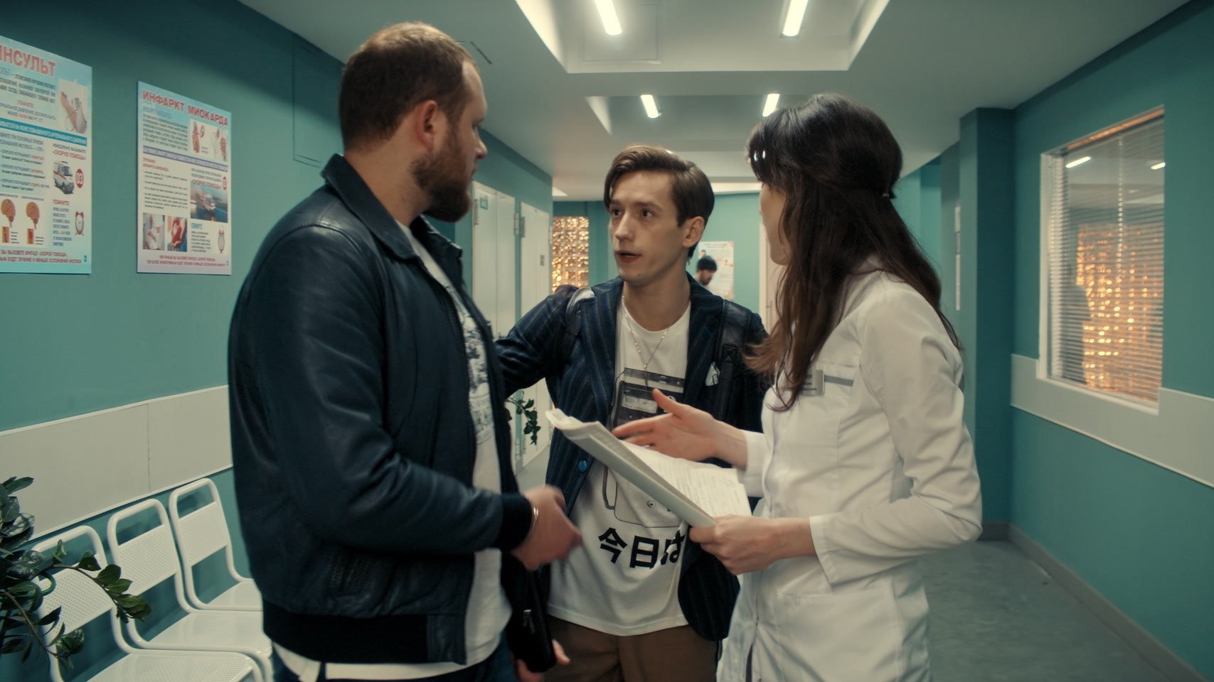 How Zakhar's Friends Tried To Get Him Married