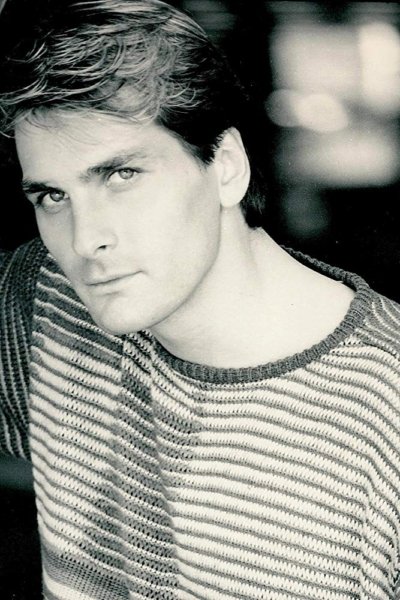 et billede af Gunnar Magg