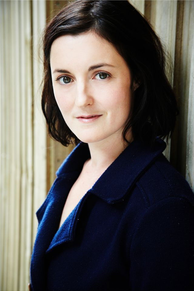 et billede af Janine Watson