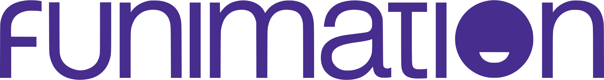 Logo de la société Funimation Global Group 17350