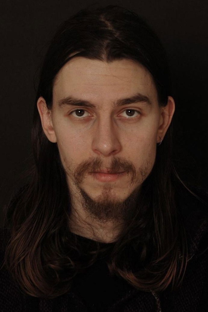 et billede af Pavel Kizhuk